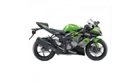 Kawasaki ZX6R Fairings UK Manufacturers