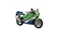Kawasaki ZXR250 Fairings UK Manufacturers