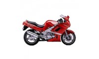Kawasaki ZZR400 Fairings UK Manufacturers