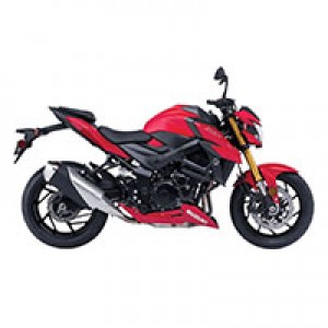 Suzuki GSX-S 750 Fairings UK Manufacturers