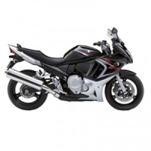 Suzuki GSX650F Katana Fairings UK Manufacturers