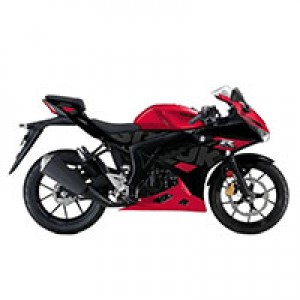 Suzuki GSXR 125 Fairings UK Manufacturers