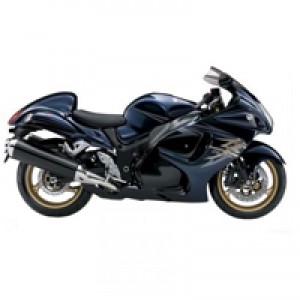 Suzuki GSXR 1300 Fairings UK Manufacturers