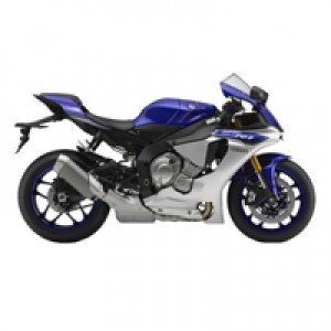 Yamaha R1 Fairings UK Manufacturers