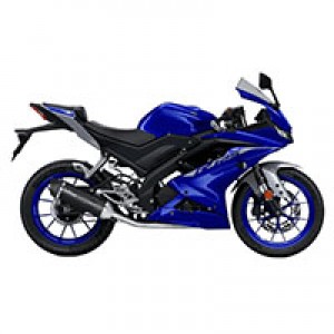 Yamaha R125 Fairings UK Manufacturers