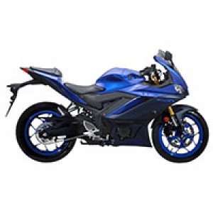 Yamaha R25 Fairings UK Manufacturers