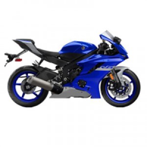 Yamaha R6 Fairings UK Manufacturers