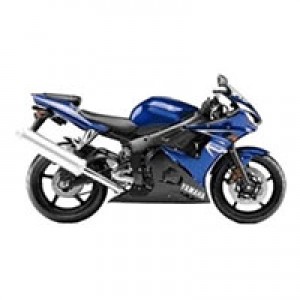Yamaha R6S Fairings UK Manufacturers