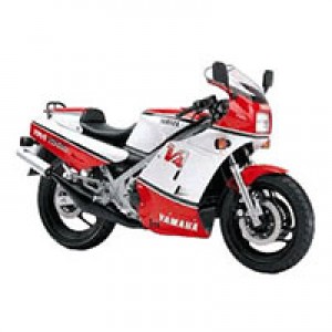 Yamaha RZV500 Fairings UK Manufacturers