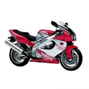 Yamaha YZF1000R Thunderace Fairings UK Manufacturers