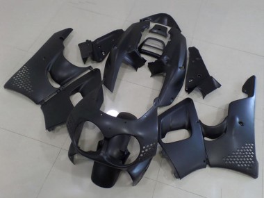 1994-1995 Honda CBR900RR 893 Motorcycle Fairings - Matte Black UK Manufacturers