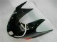 1996-2007 Honda CBR1100XX Blackbird Motorcycle Fairings - Red Glossy Black UK Manufacturers