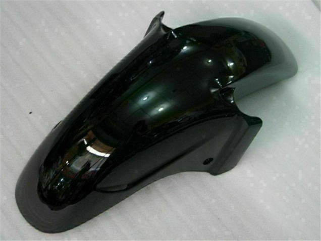 1996-2007 Honda CBR1100XX Blackbird Motorcycle Fairings - Red Glossy Black UK Manufacturers