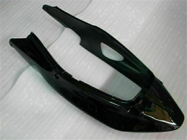 1996-2007 Honda CBR1100XX Blackbird Motorcycle Fairings - Red Glossy Black UK Manufacturers