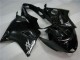 1996-2007 Honda CBR1100XX Blackbird Motorcycle Fairing Kits - Glossy Black UK Manufacturers
