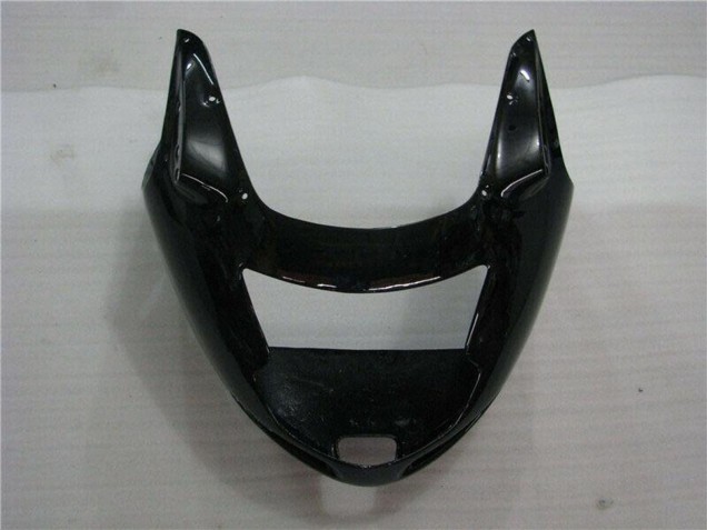 1996-2007 Honda CBR1100XX Blackbird Motorcycle Fairing Kits - Glossy Black UK Manufacturers