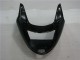 1996-2007 Honda CBR1100XX Blackbird Motorcycle Fairing Kits - Glossy Black UK Manufacturers