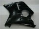 1996-2007 Honda CBR1100XX Blackbird Motorcycle Fairing Kits - Glossy Black UK Manufacturers