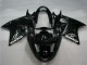 1996-2007 Honda CBR1100XX Blackbird Motorcycle Fairing Kits - Glossy Black UK Manufacturers