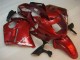 1996-2007 Honda CBR1100XX Blackbird Motorcycle Fairing - Red UK Manufacturers