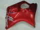 1996-2007 Honda CBR1100XX Blackbird Motorcycle Fairing - Red UK Manufacturers