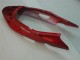 1996-2007 Honda CBR1100XX Blackbird Motorcycle Fairing - Red UK Manufacturers