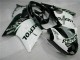 1996-2007 Honda CBR1100XX Blackbird Motorcycle Fairings - White Glossy Black Repsol UK Manufacturers