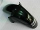 1996-2007 Honda CBR1100XX Blackbird Motorcycle Fairings - White Glossy Black Repsol UK Manufacturers