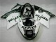 1996-2007 Honda CBR1100XX Blackbird Motorcycle Fairings - White Glossy Black Repsol UK Manufacturers