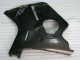 1996-2007 Honda CBR1100XX Blackbird Abs Motorcycle Fairing - Glossy Black UK Manufacturers