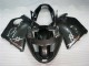 1996-2007 Honda CBR1100XX Blackbird Abs Motorcycle Fairing - Glossy Black UK Manufacturers