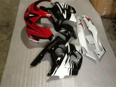 1995-1996 Honda CBR600 F3 Motorcycle Fairings - White Red Glossy Black UK Manufacturers