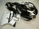 1995-1996 Honda CBR600 F3 Motorcycle Fairings - White Glossy Black UK Manufacturers