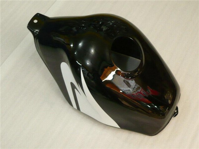 1995-1996 Honda CBR600 F3 Motorcycle Fairings - White Glossy Black UK Manufacturers