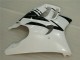 1995-1996 Honda CBR600 F3 Motorcycle Fairings - White Glossy Black UK Manufacturers