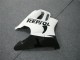 1997-1998 Honda CBR600 F3 Motorcycle Fairings - White Glossy Black Repsol UK Manufacturers
