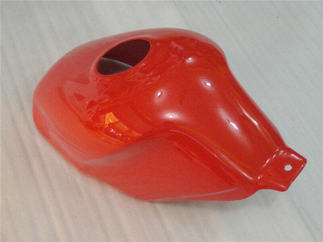 1995-1996 Honda CBR600 F3 Motorcycle Fairings - Red UK Manufacturers