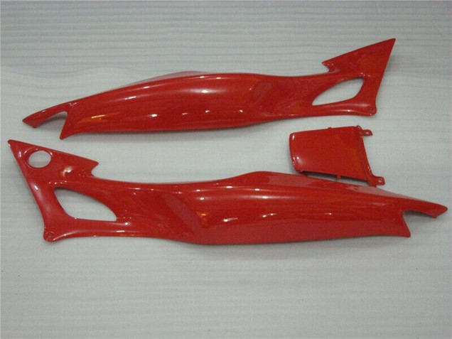 1995-1996 Honda CBR600 F3 Motorcycle Fairings - Red UK Manufacturers