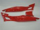 1995-1996 Honda CBR600 F3 Motorcycle Fairings - Red UK Manufacturers