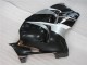 1996-2007 Suzuki GSXR 1300 Hayabusa Motorcycle Fairings - Silver Black UK Manufacturers