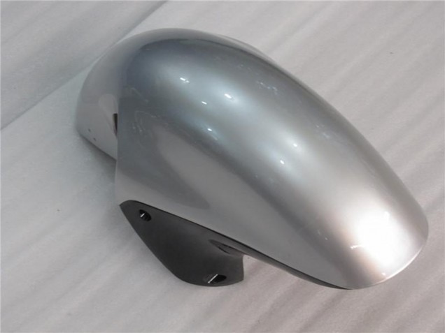 1996-2007 Suzuki GSXR 1300 Hayabusa Motorcycle Fairings - Silver Black UK Manufacturers