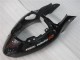 1996-2007 Suzuki GSXR 1300 Hayabusa Motorcycle Fairings - Silver Black UK Manufacturers