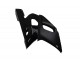 1998-2002 Yamaha YZF R6 Motorcycle Fairings - Glossy Black Matte Black UK Manufacturers