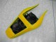 1998-2002 Yamaha YZF R6 Motorcycle Fairings - Yellow Blue White Camel Motul UK Manufacturers