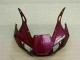 1998-2002 Yamaha YZF R6 Motorcycle Fairings - White Purple UK Manufacturers