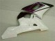 1998-2002 Yamaha YZF R6 Motorcycle Fairings - White Purple UK Manufacturers