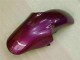 1998-2002 Yamaha YZF R6 Motorcycle Fairings - White Purple UK Manufacturers