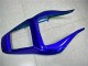1998-2002 Yamaha YZF R6 Motorcycle Fairings - Blue White UK Manufacturers