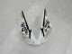 2000-2001 Yamaha YZF R1 Motorcycle Fairings - White Black Corona Extra UK Manufacturers