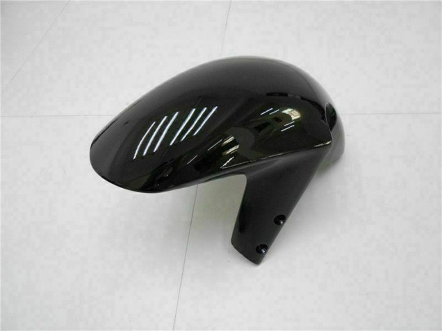 2000-2002 Suzuki GSXR 1000 Motorcycle Fairings - Glossy Black UK Manufacturers